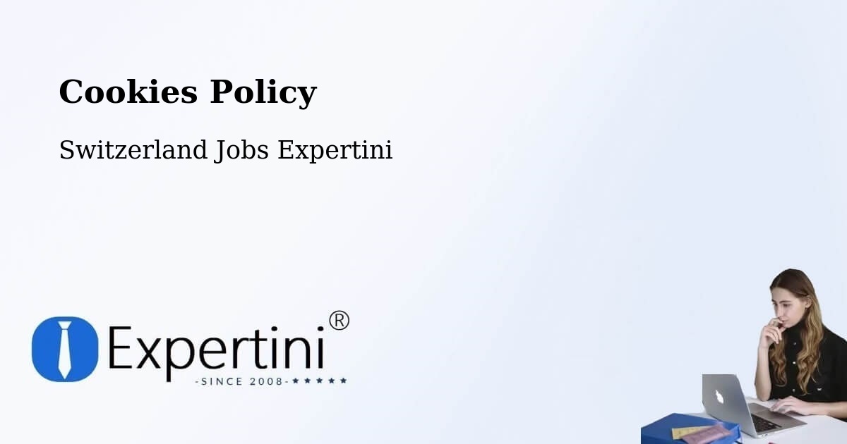 Cookie Policy – Trub - Switzerland Jobs Expertini