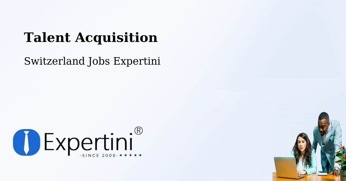 Post Jobs & Find Candidates in Trub – Talent Acquisition Solutions - Switzerland Jobs Expertini